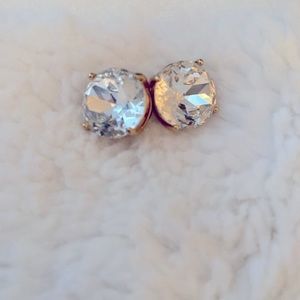 Lafonn Cubic Zirconia Stud Earrings
